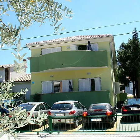 Viktory Διαμέρισμα *